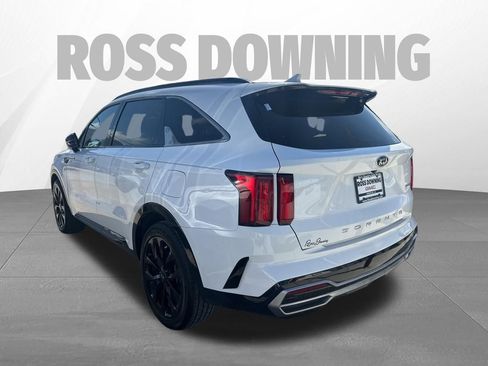 Used 2021 Kia Sorento SX image 6