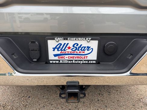 Used 2025 GMC Sierra 1500 SLT AWD/4WD image 35