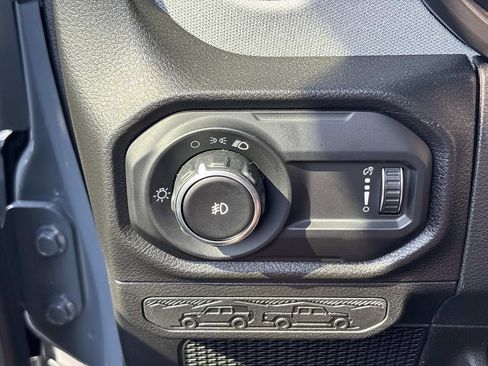 New 2026 Jeep Wrangler Sport AWD/4WD image 15
