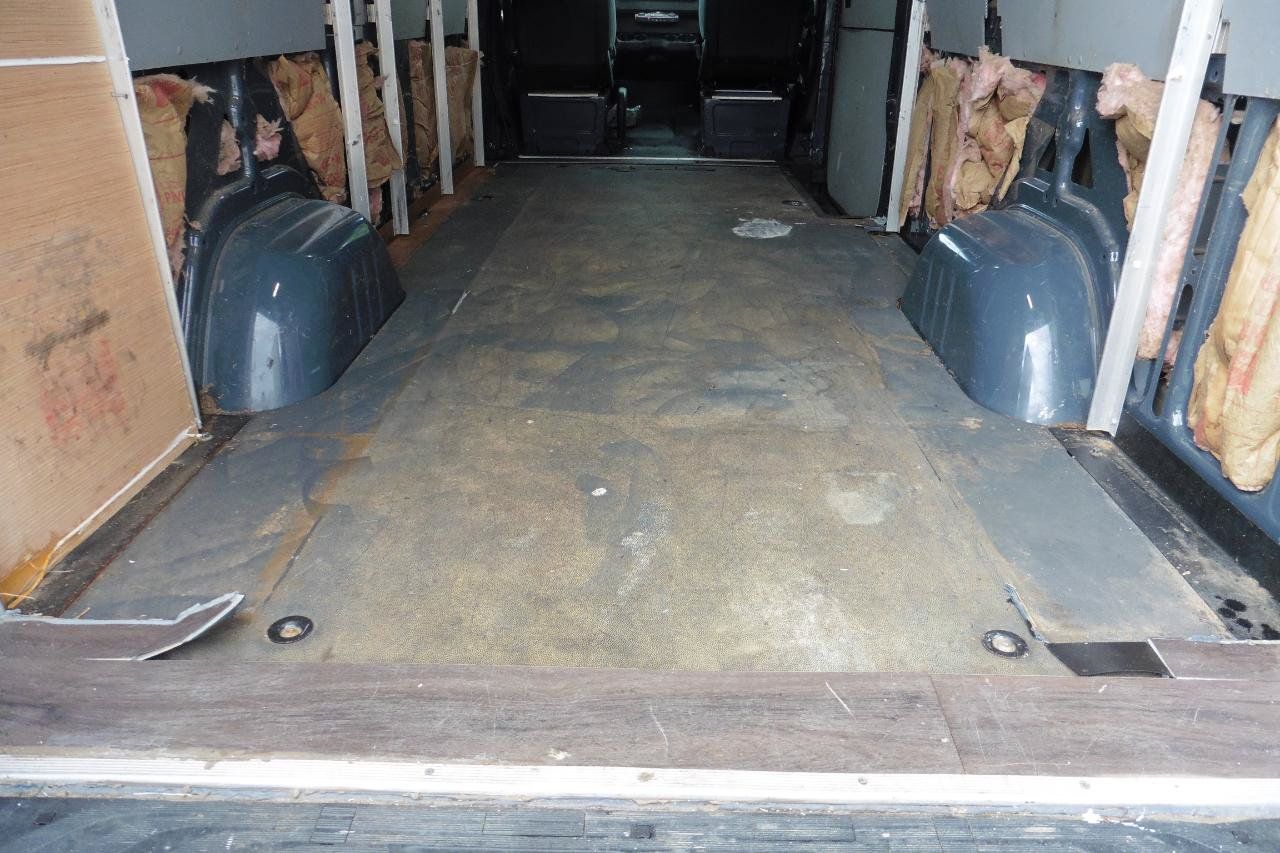 Used 2019 Mercedes-Benz Sprinter 170 image 17