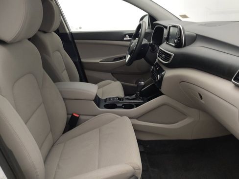 Used 2019 Hyundai Tucson Value FWD image 21