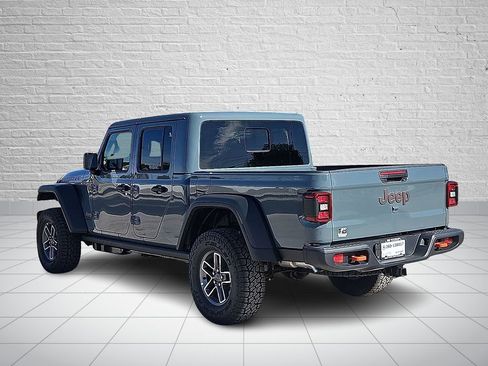 New 2026 Jeep Gladiator Mojave AWD/4WD image 3