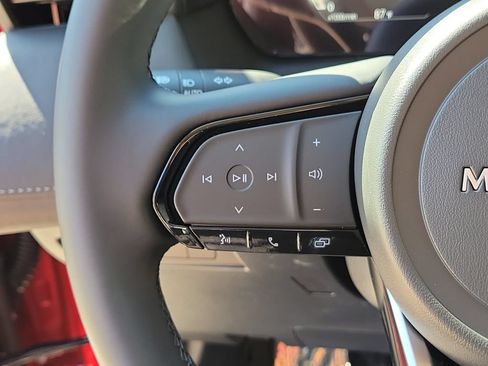 New 2026 MAZDA CX-5 Select AWD/4WD image 23