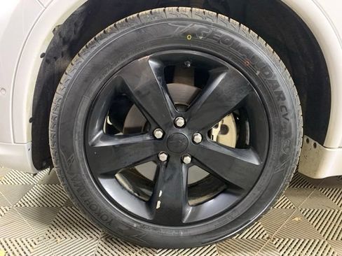 Used 2018 Dodge Durango R/T AWD/4WD image 33