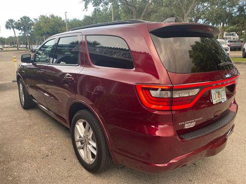 Used 2023 Dodge Durango R/T RWD image 4