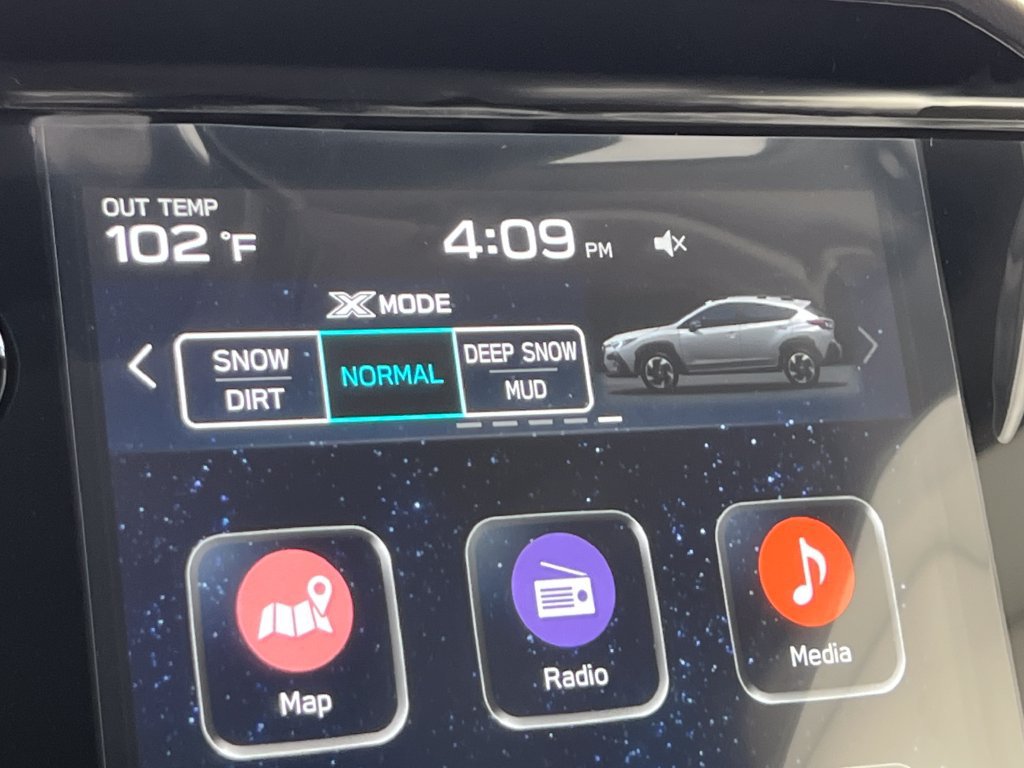 New 2026 Subaru Crosstrek 2.5i Limited AWD/4WD image 33