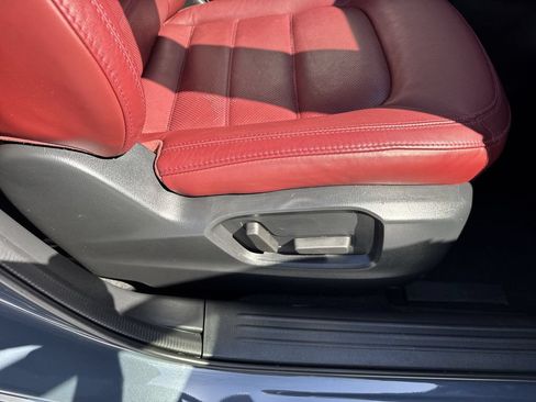 Used 2023 MAZDA CX-5 Carbon Edition AWD/4WD image 45