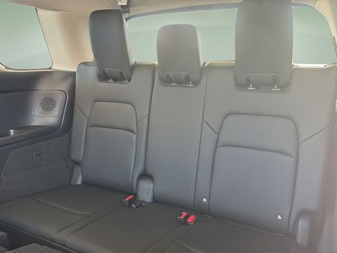 New 2026 Nissan Pathfinder Platinum w/ Cargo Package AWD/4WD image 16