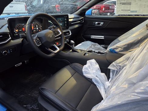 New 2026 Ford Mustang GT Premium image 11