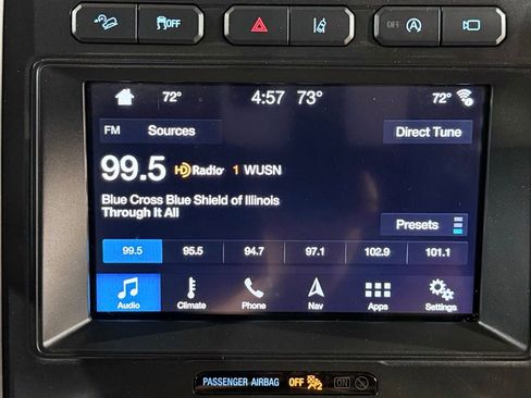 Used 2019 Ford Expedition Limited w/ Equipment Group 302A image 98