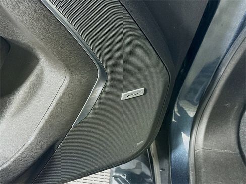 Certified 2021 Chevrolet Tahoe Z71 w/ Z71 Signature Package image 13