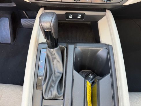 Certified 2023 Honda Accord EX image 25