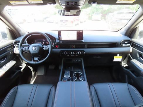 New 2026 Honda Passport TrailSport Elite image 17