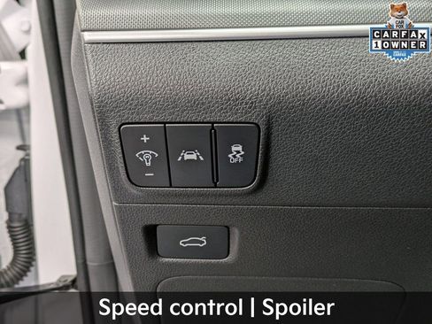 Used 2023 Kia K5 GT-Line image 27