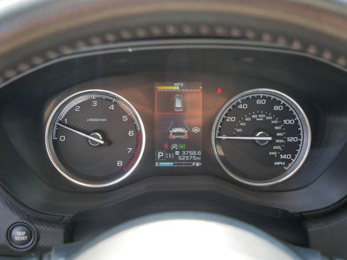 Used 2020 Subaru Forester Touring w/ Popular Package #2 image 24