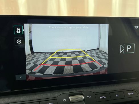 Used 2025 Kia K4 LXS image 26