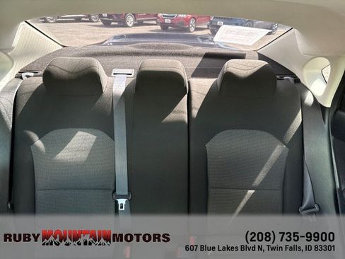 Used 2023 Kia Forte LXS FWD image 23