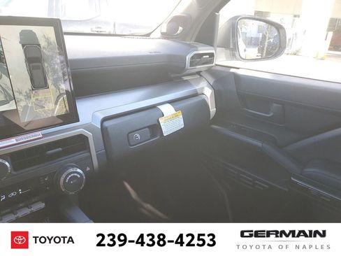 New 2026 Toyota 4Runner TRD Off-Road Premium AWD/4WD image 30