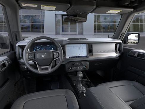 New 2026 Ford Bronco Big Bend image 9