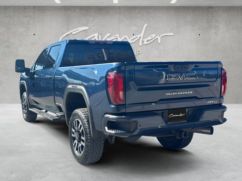 Used 2021 GMC Sierra 2500 AT4 w/ AT4 Premium Plus Package image 16