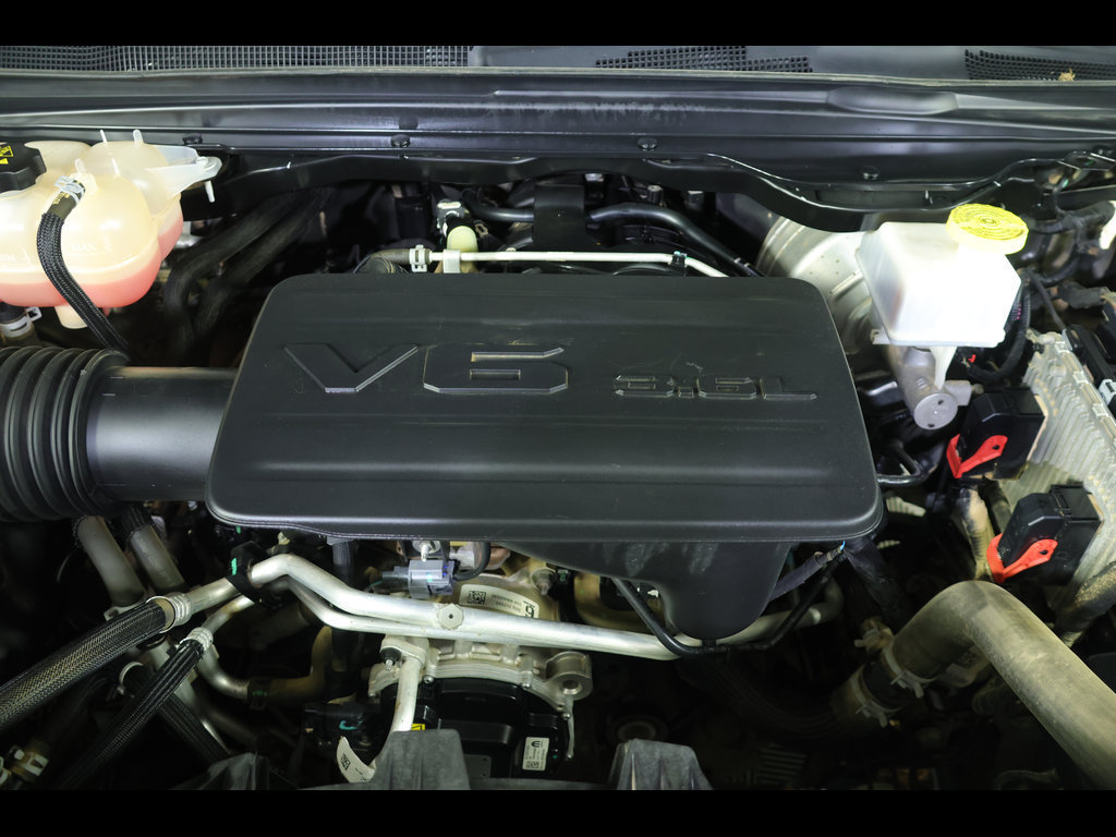 Used 2022 RAM 1500 Big Horn AWD/4WD image 21