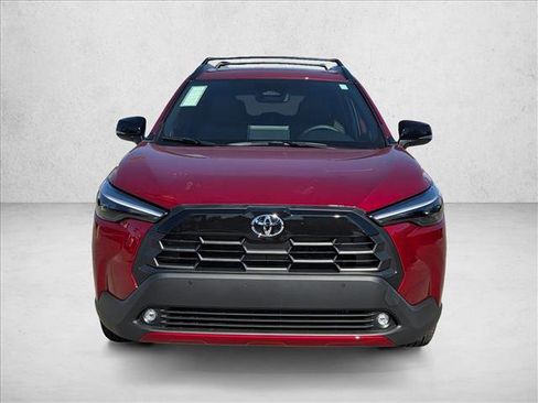 New 2026 Toyota Corolla Cross XLE image 6