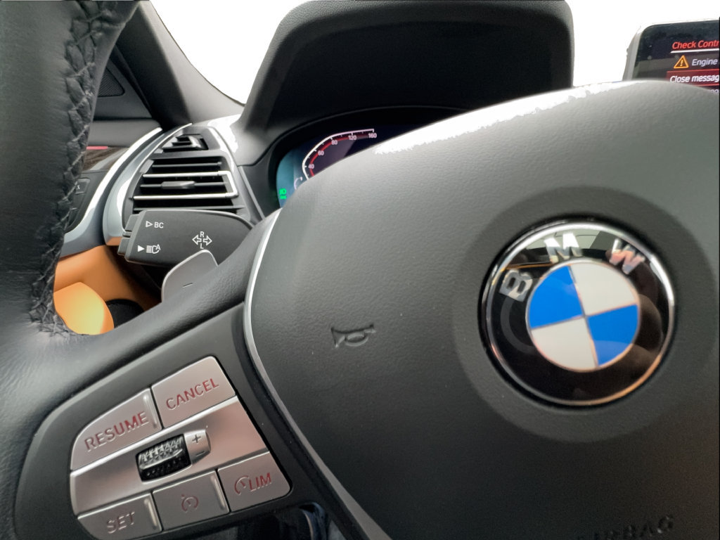 Used 2023 BMW X4 xDrive30i w/ Premium Package AWD/4WD image 45