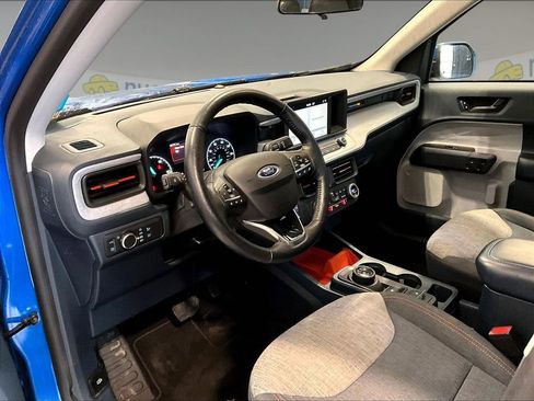 Used 2022 Ford Maverick XLT w/ XLT Luxury Package image 12