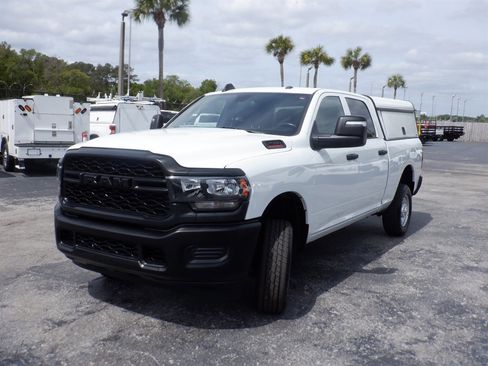Used 2024 RAM 2500 Tradesman image 28