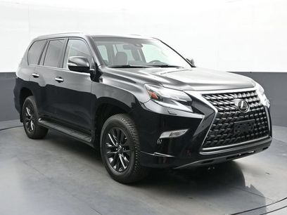 Certified 2023 Lexus GX 460 Premium w/ Premium Package