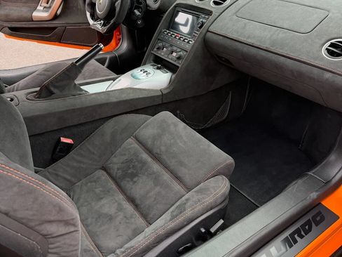 Used 2006 Lamborghini Gallardo AWD/4WD image 7