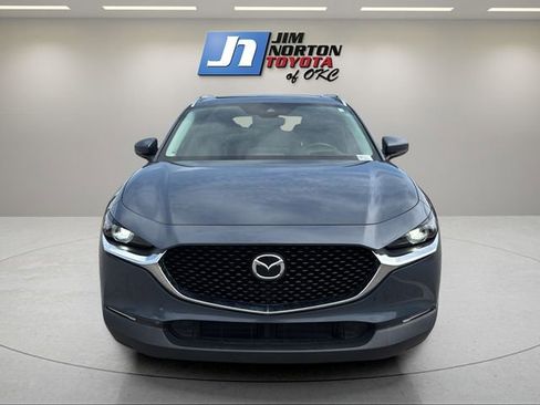 Used 2020 MAZDA CX-30 FWD w/ Premium Package image 2