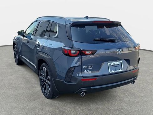 New 2026 MAZDA CX-50 AWD 2.5 S w/ Premium Package image 7