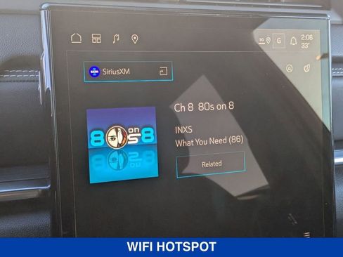 New 2026 GMC Terrain Elevation image 21