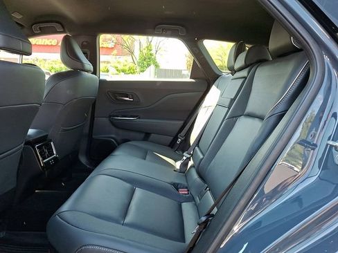 Used 2025 Toyota Crown Signia AWD/4WD image 10