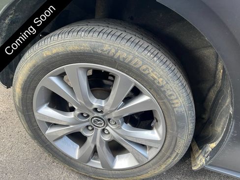 Used 2023 MAZDA CX-30 AWD 2.5 S w/ Preferred Package image 33