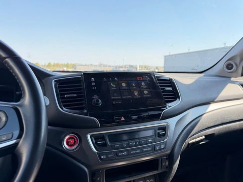 Used 2022 Honda Pilot Special Edition image 22