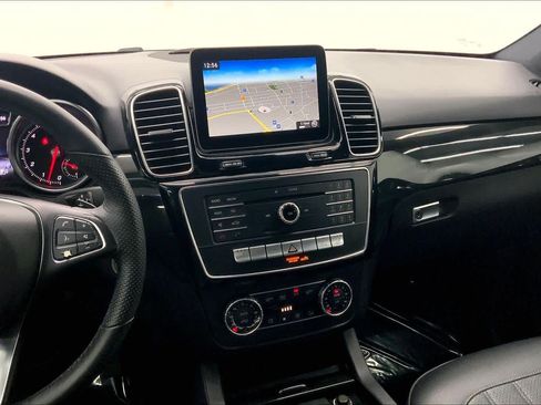 Used 2017 Mercedes-Benz GLE 350 4MATIC image 25