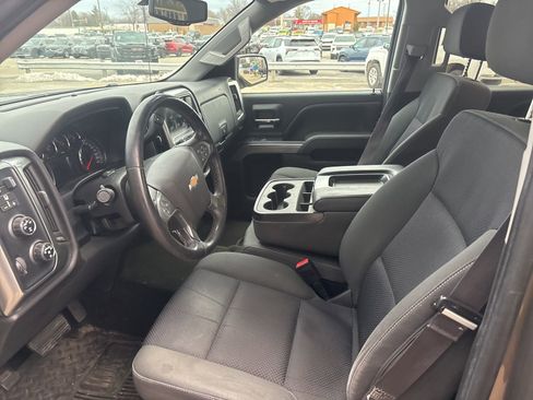 Used 2015 Chevrolet Silverado 1500 LT w/ All Star Edition image 11