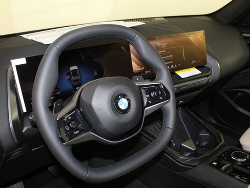 New 2026 BMW X3 xDrive30 w/ Convenience Package image 4