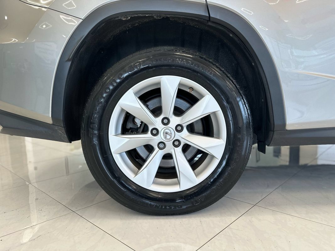 Used 2017 Lexus RX 350 AWD w/ Premium Package image 40
