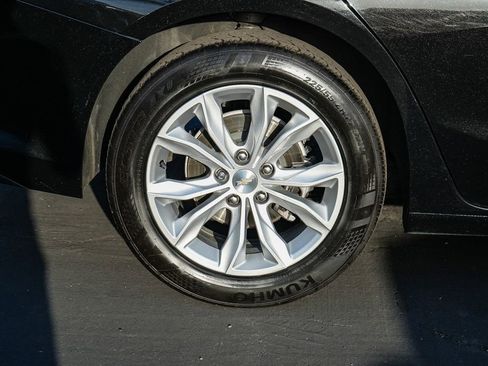 Used 2023 Chevrolet Malibu LT FWD image 11