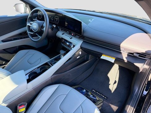 New 2026 Hyundai Elantra Limited image 13