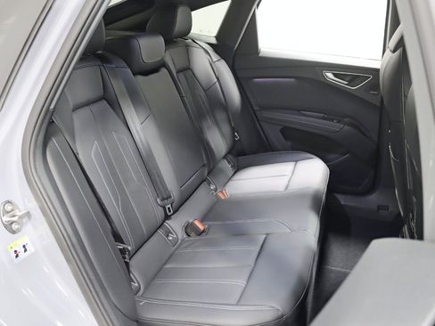 Used 2022 Audi Q4 e-tron Premium Plus image 28