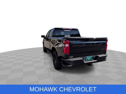 Used 2024 Chevrolet Silverado 1500 RST w/ Convenience Package II image 8