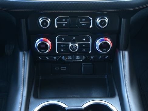 Used 2023 GMC Yukon XL AT4 w/ AT4 Premium Plus Package image 35