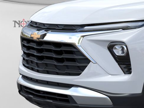 New 2026 Chevrolet TrailBlazer LT w/ Convenience Package FWD image 13