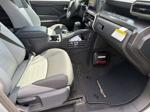 New 2026 Toyota Tacoma 4x4 Double Cab image 11