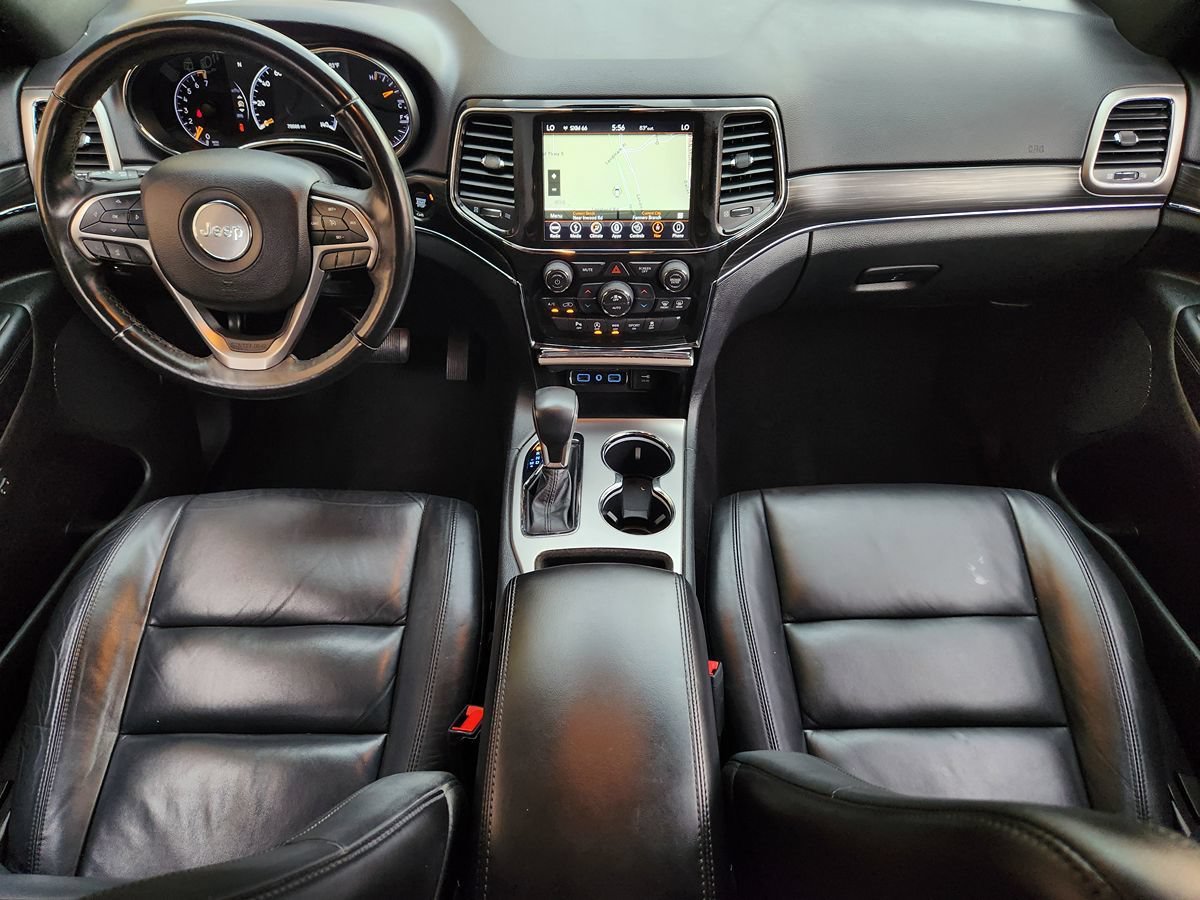 Used 2019 Jeep Grand Cherokee Limited RWD image 46