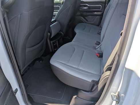 Certified 2023 RAM 1500 Big Horn AWD/4WD image 25